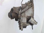 Cutie viteze manuala 5 trepte Ford Fiesta 6 [Fabr 2008-2019] 8A6R-7002-CA 1.25 Benz SNJB 58.82KW / 80CP