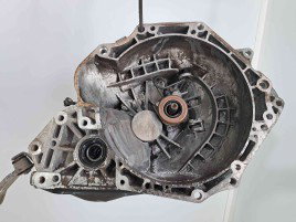 Cutie viteze manuala 5 trepte Opel Corsa D [Fabr 2006-2013] 55565177 1.2 Benz A12XER 63KW / 86CP