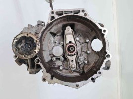 Cutie viteze manuala 5 trepte Skoda Octavia 2 Combi (1Z5) [Fabr 2004-2013] Facelift JCR 1.9 TDI BXE 77KW / 105CP