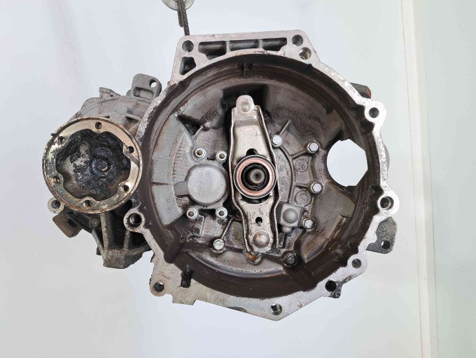 Cutie viteze manuala 5 trepte Skoda Octavia 2 Combi (1Z5) [Fabr 2004-2013] Facelift JCR 1.9 TDI BXE 77KW / 105CP