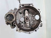 Cutie viteze manuala 5 trepte Skoda Octavia 2 Combi (1Z5) [Fabr 2004-2013] Facelift JCR 1.9 TDI BXE 77KW / 105CP