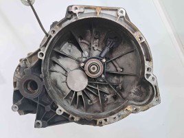 Cutie viteze manuala 5 trepte Ford Transit Connect (TC7) [Fabr 2002-2013] 7T1R-7002-CC 1.8 TDCI RWPA 81KW / 110CP