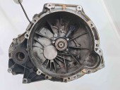 Cutie viteze manuala 5 trepte Ford Transit Connect (TC7) [Fabr 2002-2013] 7T1R-7002-CC 1.8 TDCI RWPA 81KW / 110CP