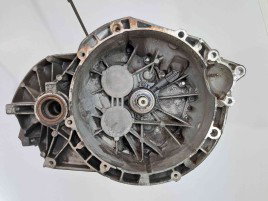 Cutie viteze manuala 6 trepte Ford S-Max 1 [Fabr 2006-2014] 7G9R-7002-UD 2.0 TDI G6DA 105KW / 143CP