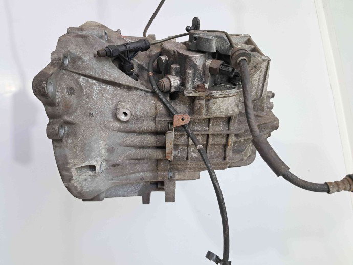 Cutie viteze manuala 6 trepte Ford Kuga I [Fabr 2008-2012] 8V4R-7002-BE 2.0 TDCI G6DG 100KW / 136CP
