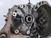 Cutie viteze manuala 6 trepte Ford Kuga I [Fabr 2008-2012] 8V4R-7002-BE 2.0 TDCI G6DG 100KW / 136CP