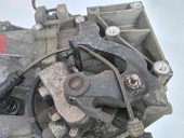 Cutie viteze manuala 6 trepte Ford Kuga I [Fabr 2008-2012] 8V4R-7002-BE 2.0 TDCI G6DG 100KW / 136CP