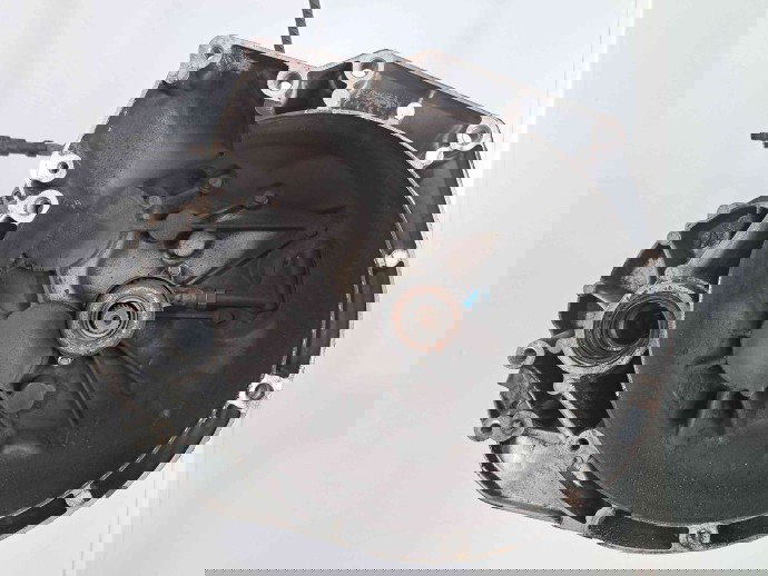 Cutie viteze manuala 6 trepte Ford Focus 3 (CB8) [Fabr 2011-2015] AV6R-7002-KG 1.6 TDCI TZJA 85KW / 115CP