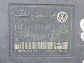 Pompa ABS Audi A3 Sportback (8PA) [Fabr 2004-2013] 1K0907379AC | 1K0614517AE 1.9 TDI BXE 77KW / 105CP  