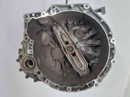 Cutie viteze manuala 6 trepte MINI Cooper (R56) [Fabr 2006-2014] 7595839 -05 1.6 N16 90KW / 122CP