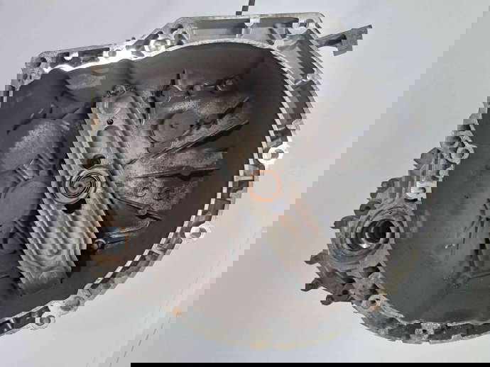 Cutie viteze manuala 6 trepte MINI Cooper (R56) [Fabr 2006-2014] 7595839 -05 1.6 N16 90KW / 122CP