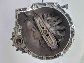 Cutie viteze manuala 6 trepte MINI Cooper (R56) [Fabr 2006-2014] 7595839 -05 1.6 N16 90KW / 122CP
