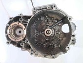 Cutie viteze manuala 6 trepte Volkswagen Golf 6 (5K1) [Fabr 2009-2013] KRM 2.0 TDI CBAB 103KW / 140CP