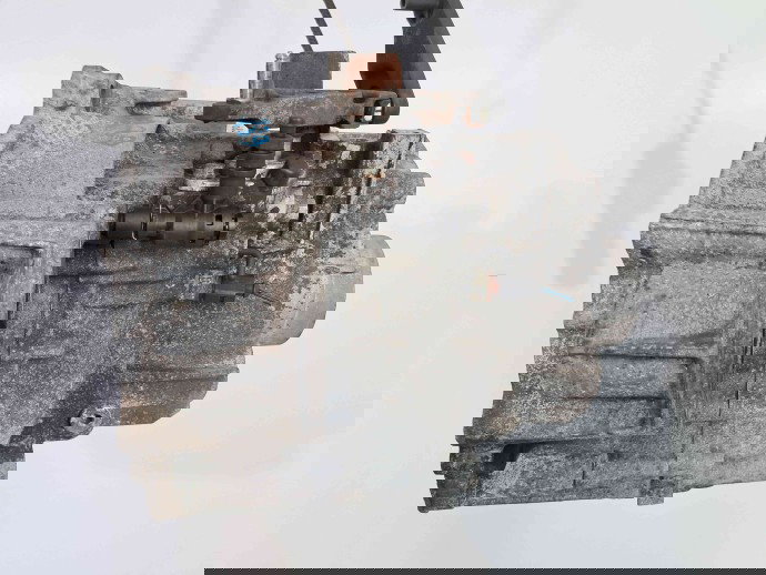 Cutie viteze manuala 6 trepte Volkswagen Golf 6 (5K1) [Fabr 2009-2013] KRM 2.0 TDI CBAB 103KW / 140CP