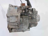 Cutie viteze manuala 6 trepte Volkswagen Golf 6 (5K1) [Fabr 2009-2013] KRM 2.0 TDI CBAB 103KW / 140CP