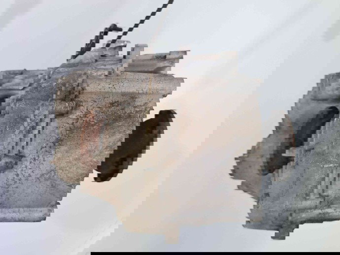 Cutie viteze manuala 6 trepte Volkswagen Golf 6 (5K1) [Fabr 2009-2013] KRM 2.0 TDI CBAB 103KW / 140CP