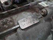 Cutie viteze manuala 6 trepte Volkswagen Golf 6 (5K1) [Fabr 2009-2013] KRM 2.0 TDI CBAB 103KW / 140CP