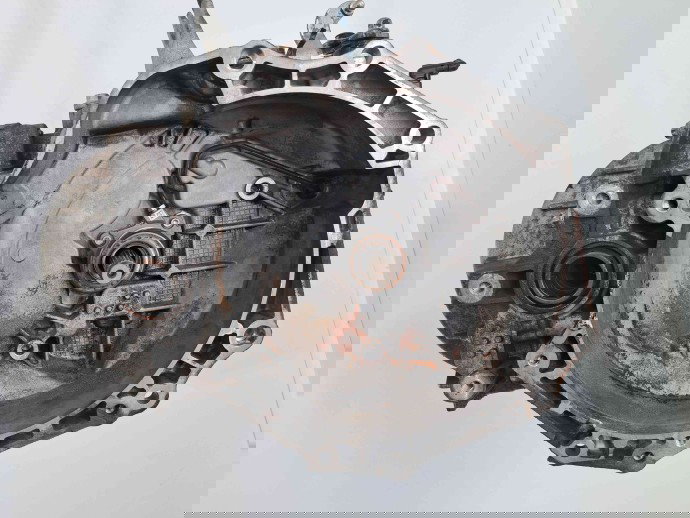 Cutie viteze manuala 6 trepte Chevrolet Cruze (J300) [Fabr 2010-2016] 55575539 1.7 A17DTS 96KW / 130CP