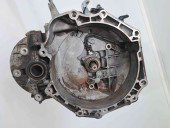 Cutie viteze manuala 6 trepte Chevrolet Cruze (J300) [Fabr 2010-2016] 55575539 1.7 A17DTS 96KW / 130CP