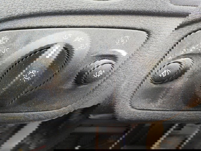 Bloc lumini Ford Smax 1.8 TDCI OEM 2006-2014