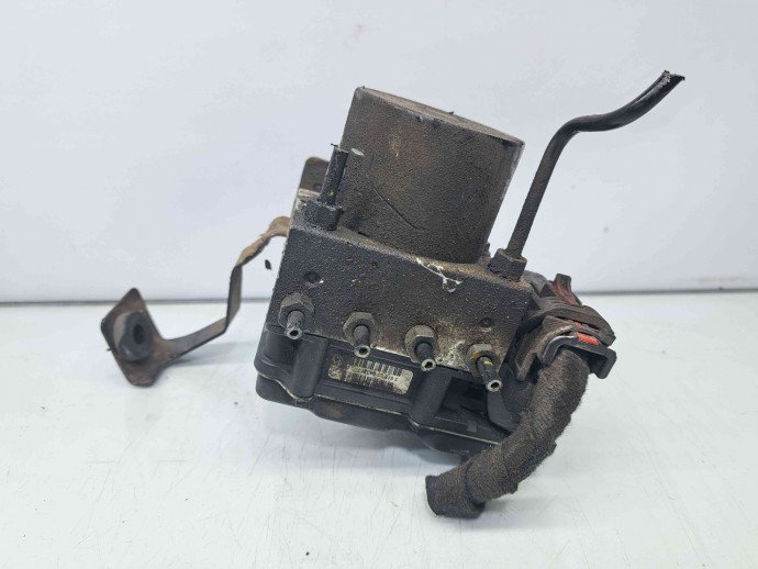 Pompa ABS Skoda Fabia 2 Combi (5J, 545) [Fabr 2007-2014] 6R0907379J 1.9 TDI BSW 77KW / 105CP  