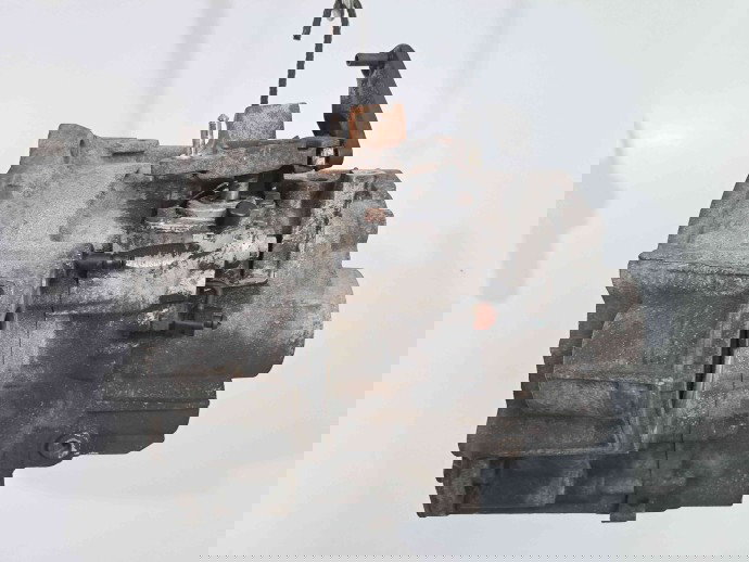 Cutie viteze manuala 6 trepte Seat Leon (1P1) [Fabr 2005-2011] Facelift KXW 2.0 TDI BKD 103KW / 140CP