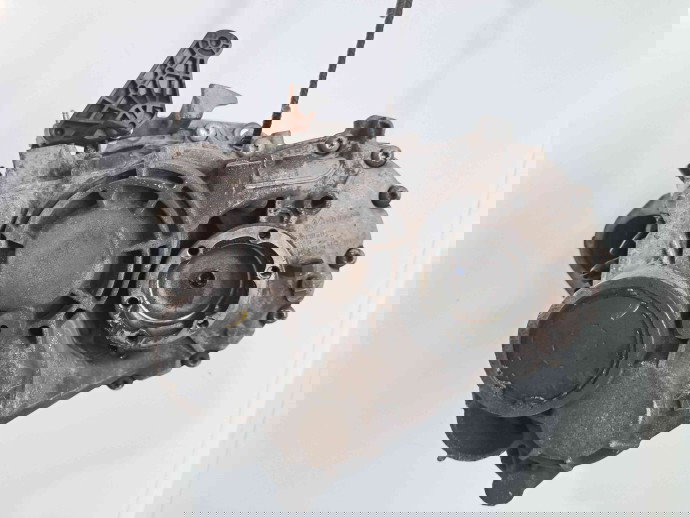 Cutie viteze manuala 6 trepte Seat Leon (1P1) [Fabr 2005-2011] Facelift KXW 2.0 TDI BKD 103KW / 140CP