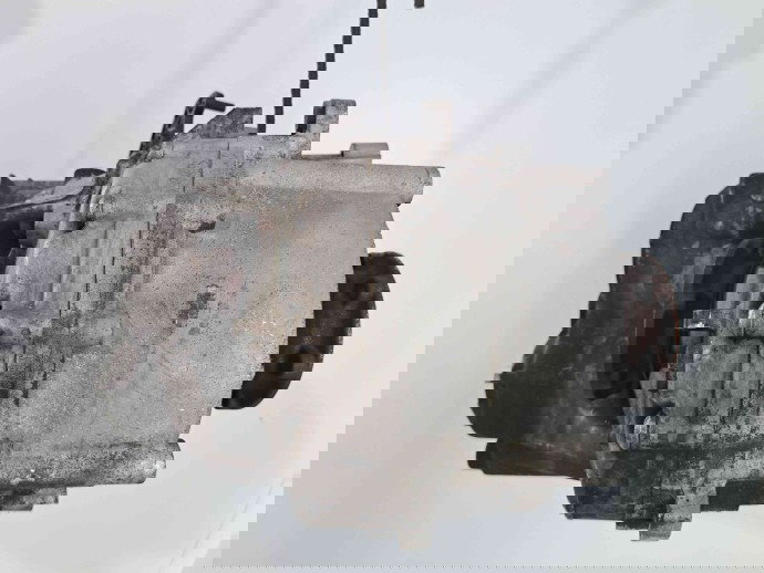 Cutie viteze manuala 6 trepte Seat Leon (1P1) [Fabr 2005-2011] Facelift KXW 2.0 TDI BKD 103KW / 140CP