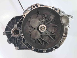 Cutie viteze manuala 6 trepte Ford Mondeo 4 Sedan Facelift [Fabr 2007-2015] AG9R-7002-MCB 2.0 TDCI UFBA 120KW / 163CP