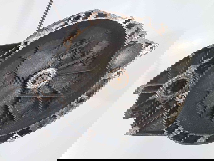 Cutie viteze manuala 6 trepte Ford Mondeo 4 Sedan Facelift [Fabr 2007-2015] AG9R-7002-MCB 2.0 TDCI UFBA 120KW / 163CP