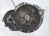 Cutie viteze manuala 6 trepte Ford Mondeo 4 Sedan Facelift [Fabr 2007-2015] AG9R-7002-MCB 2.0 TDCI UFBA 120KW / 163CP
