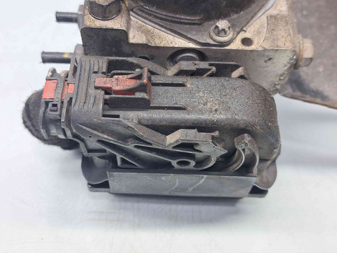 Pompa ABS Skoda Fabia 2 Combi (5J, 545) [Fabr 2007-2014] 6R0907379J 1.9 TDI BSW 77KW / 105CP  