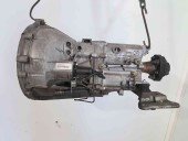 Cutie viteze manuala 6 trepte Bmw 1 (E81, E87) [Fabr 2004-2010] 2170000700 2.0 N47D 105KW / 143CP