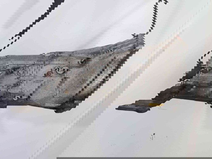 Cutie viteze manuala 6 trepte Bmw 1 (E81, E87) [Fabr 2004-2010] 1069401052 2.0 M47D 120KW / 163CP