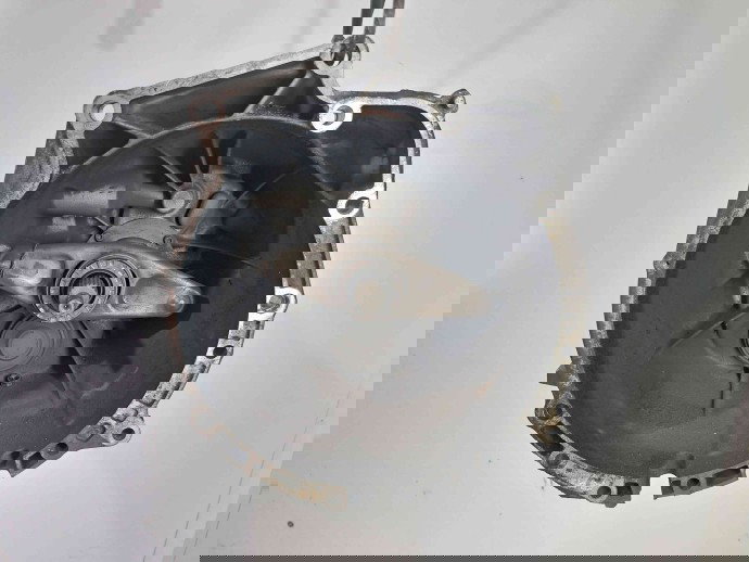 Cutie viteze manuala 6 trepte Bmw 1 (E81, E87) [Fabr 2004-2010] 1069401052 2.0 M47D 120KW / 163CP