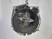 Cutie viteze manuala 6 trepte Bmw 1 (E81, E87) [Fabr 2004-2010] 1069401052 2.0 M47D 120KW / 163CP