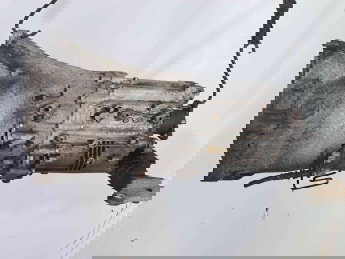 Cutie viteze manuala 6 trepte Bmw 1 (E81, E87) [Fabr 2004-2010] 1069401052 2.0 M47D 120KW / 163CP