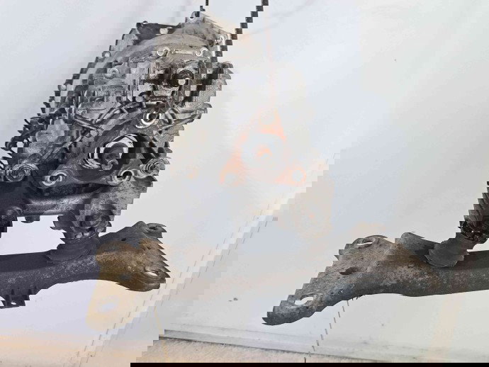 Cutie viteze manuala 6 trepte Bmw 1 (E81, E87) [Fabr 2004-2010] 1069401052 2.0 M47D 120KW / 163CP