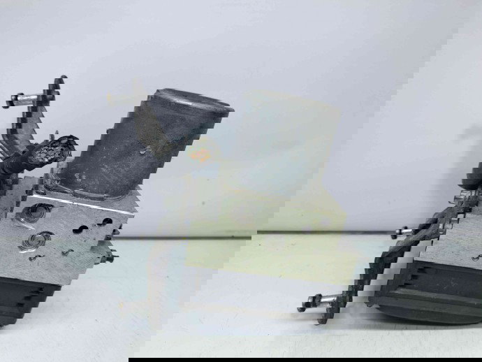 Pompa ABS Mercedes Clasa E (W211) [Fabr 2002-2009] A2114312812 3.0 CDI 642920   