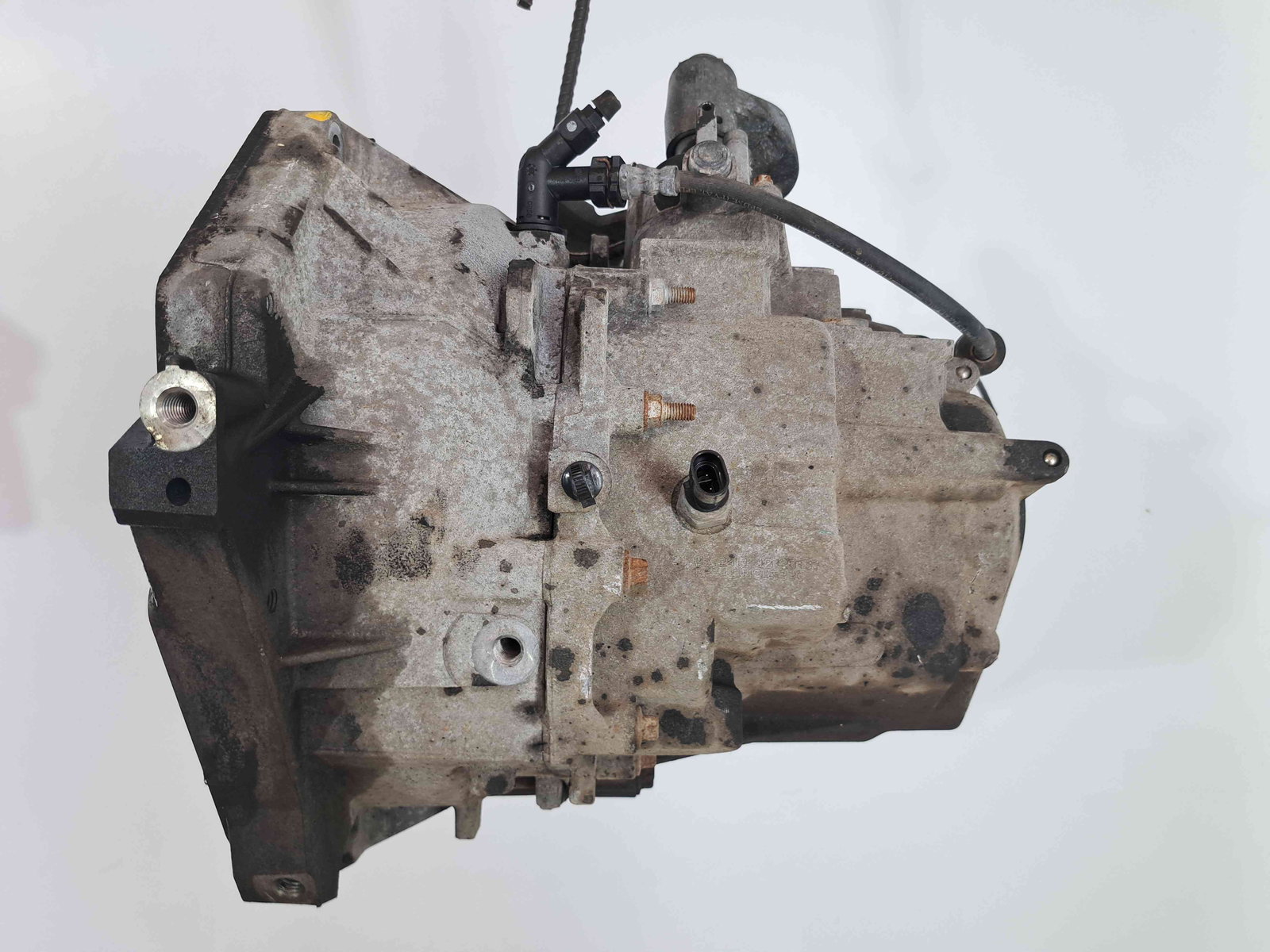 Cutie viteze manuala 6 trepte Opel Antara [Fabr 2006-2017] F40 2.2 CDTI A22DM 122KW / 166CP - imagine 2