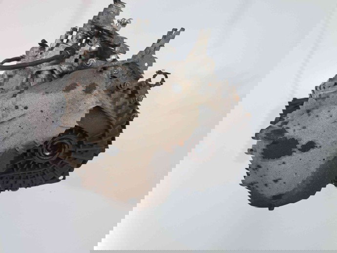 Cutie viteze manuala 6 trepte Opel Antara [Fabr 2006-2017] F40 2.2 CDTI A22DM 122KW / 166CP