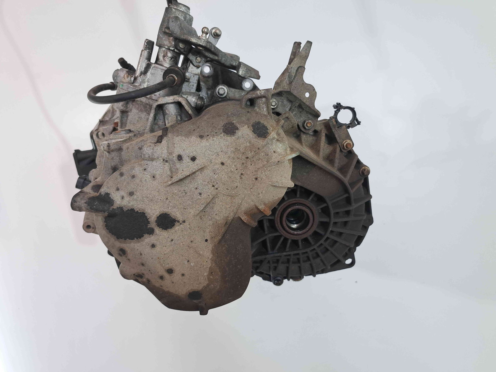 Cutie viteze manuala 6 trepte Opel Antara [Fabr 2006-2017] F40 2.2 CDTI A22DM 122KW / 166CP - imagine 3