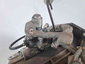 Cutie viteze manuala 6 trepte Opel Antara [Fabr 2006-2017] F40 2.2 CDTI A22DM 122KW / 166CP