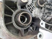 Cutie viteze manuala 6 trepte Opel Antara [Fabr 2006-2017] F40 2.2 CDTI A22DM 122KW / 166CP