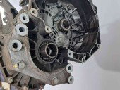 Cutie viteze manuala 6 trepte Opel Antara [Fabr 2006-2017] F40 2.2 CDTI A22DM 122KW / 166CP