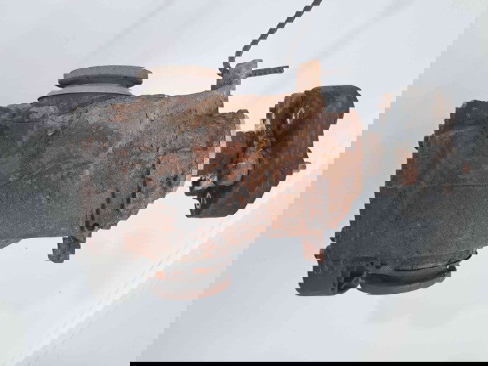 Grup diferential spate Bmw 3 Touring (E91) [Fabr 2005-2011] 7566225-01 2.0 N47D 130KW / 177CP