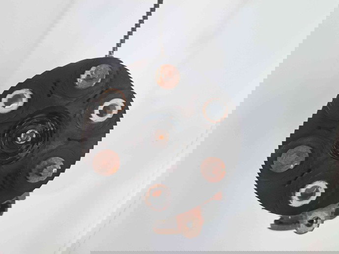 Grup diferential spate Bmw 3 Touring (E91) [Fabr 2005-2011] 7566225-01 2.0 N47D 130KW / 177CP