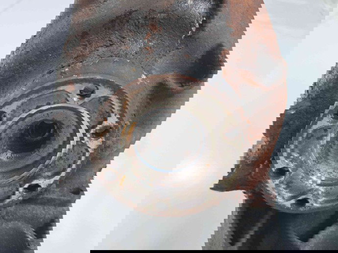 Grup diferential spate Bmw 3 Touring (E91) [Fabr 2005-2011] 7566225-01 2.0 N47D 130KW / 177CP