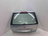 Haion Skoda Octavia 2 Combi (1Z5) [Fabr 2004-2013] Facelift LA7W