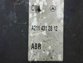 Pompa ABS Mercedes Clasa E (W211) [Fabr 2002-2009] A2114312812 3.0 CDI 642920   